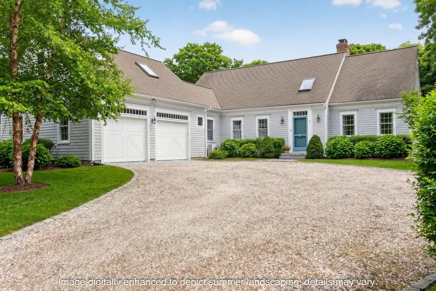 8 Captains Walk, North Chatham, MA 02650 - #3