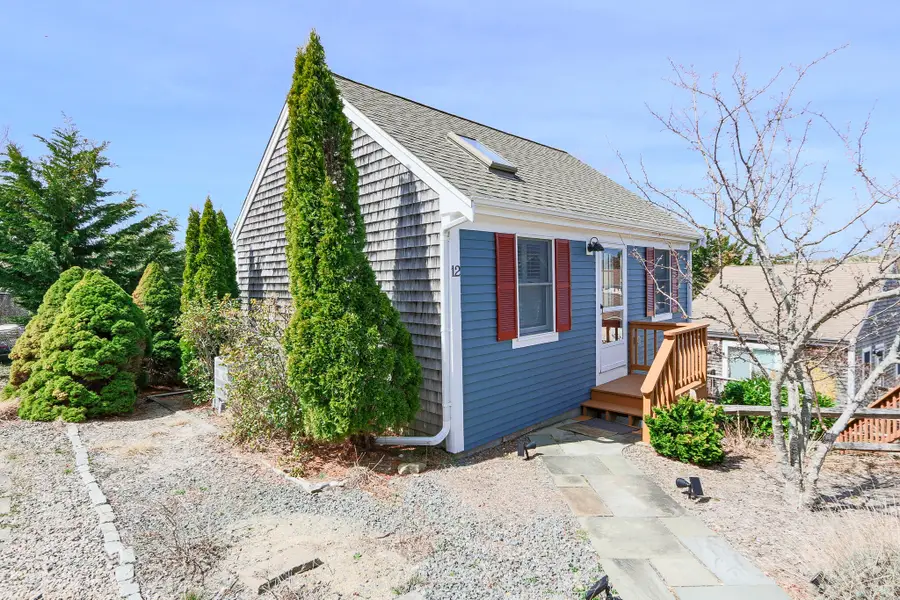 6 Shore Road #UNIT 12, Truro, MA 02666 - #2