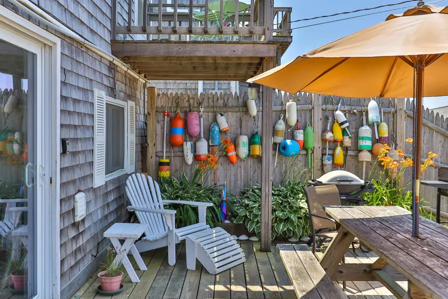 168 Shore Road #Unit 5, Truro, MA 02666 - #3