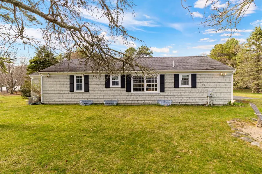 75 Trout Brook Road, Cotuit, MA 02635 - #2