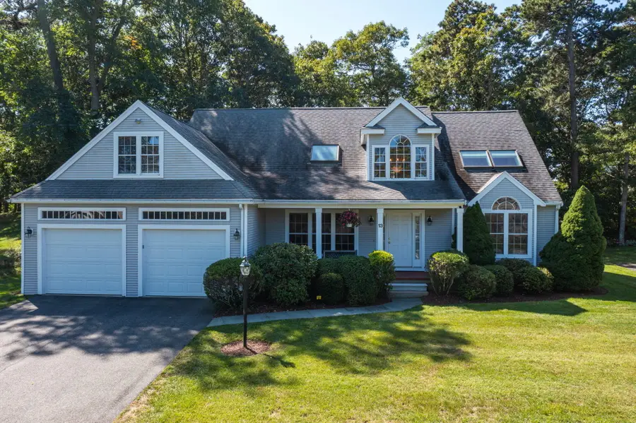 13 Harwich Pines, Harwich, MA 02645 - #2