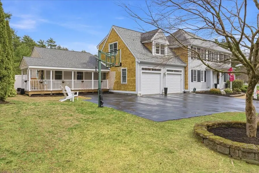 2 Commons Drive, Carver, MA 02330 - #2