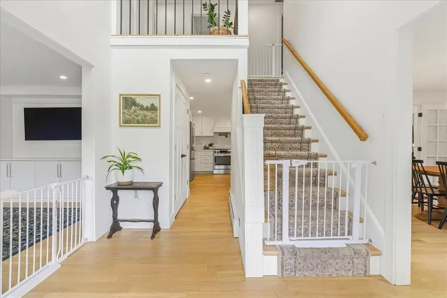2 Commons Drive, Carver, MA 02330 - #3