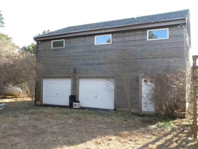 60 Crocker Drive, Edgartown, MA 02539 - #2