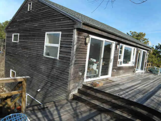 60 Crocker Drive, Edgartown, MA 02539 - #3