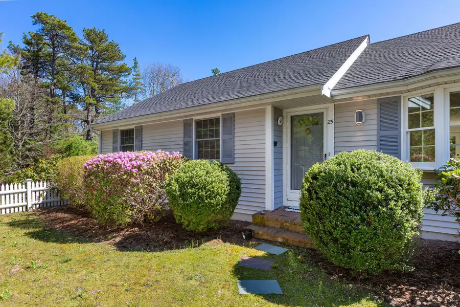 25 Uncle Israel's Road, Orleans, MA 02653 - #2