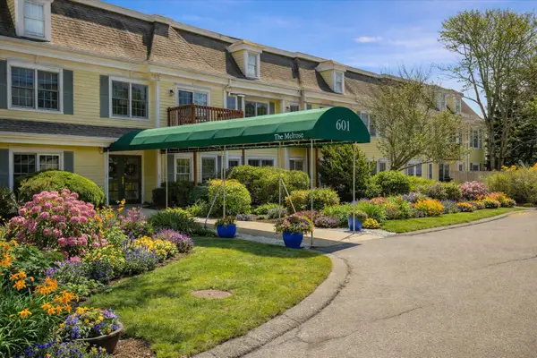 601 Route 28 #111, Harwich Port, MA 02646