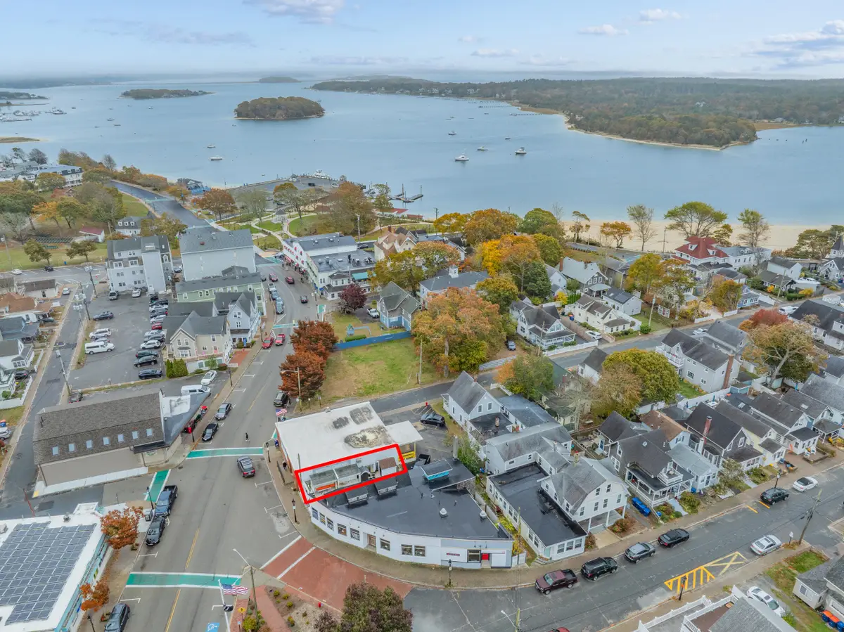 218 Onset Avenue, Onset, MA 02558 - #1