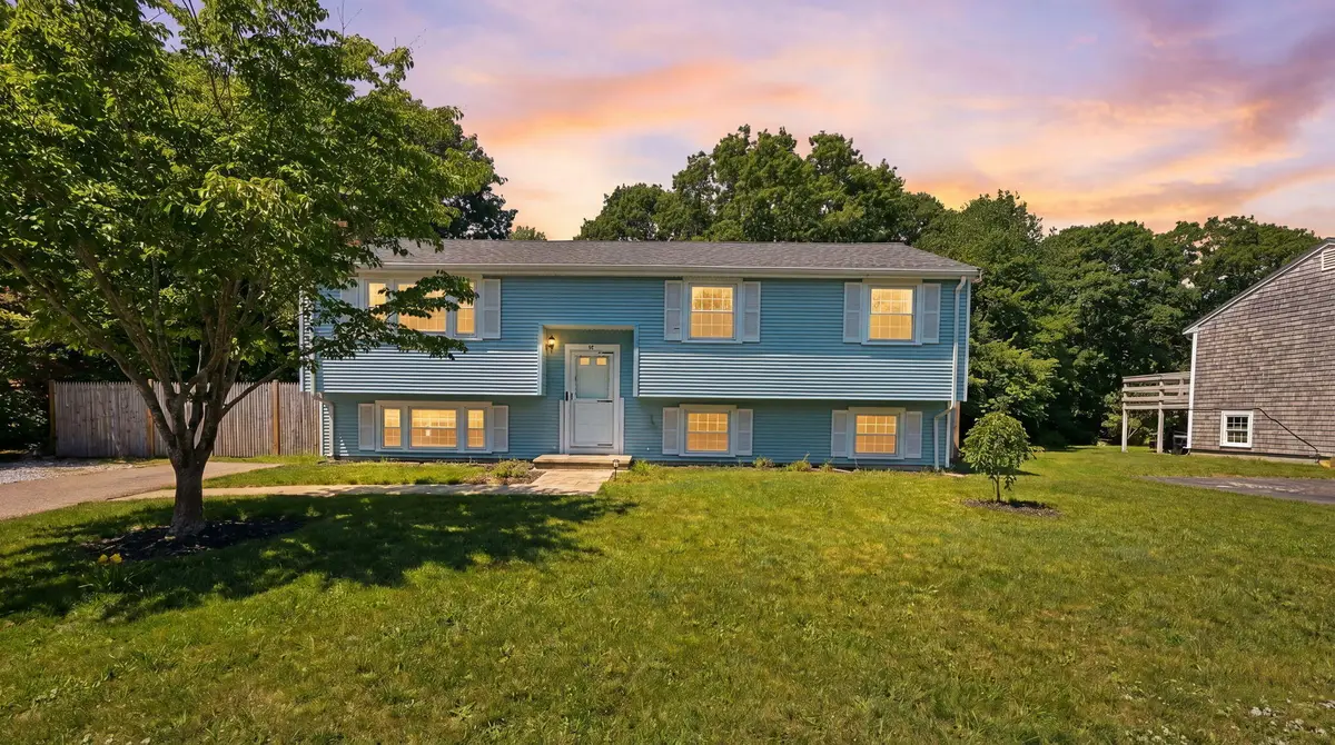 74 Meredith Drive, Teaticket, MA 02536 - #1