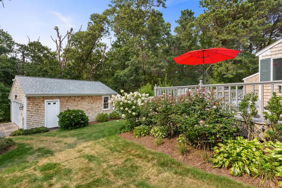 75 Monument Road, Orleans, MA 02653 - #3