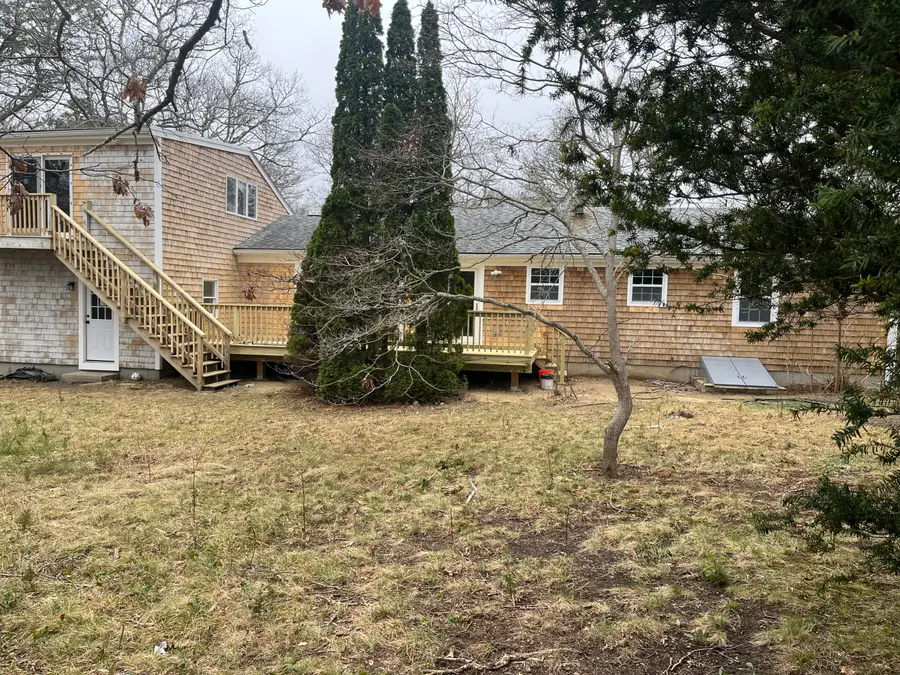 53 Woodland Avenue, Mashpee, MA 02649 - #3