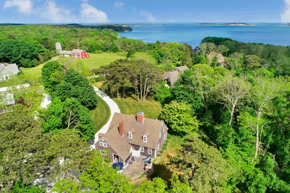 588 S Orleans Road, Orleans, MA 02653 - #1