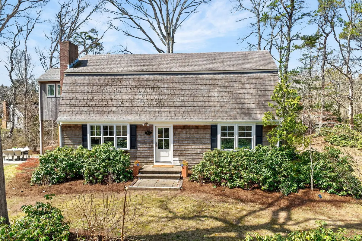 47 Flying Dragon Road, Brewster, MA 02631 - #1