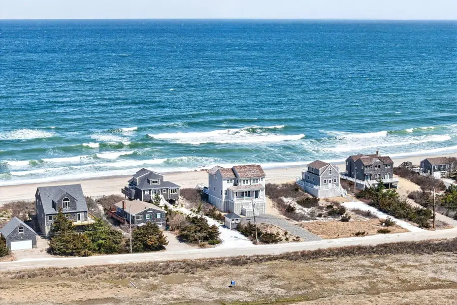 16 Salt Marsh Road, East Sandwich, MA 02537 - #3