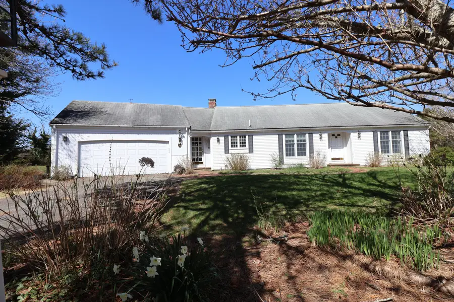 43 Palmer Lane, East Dennis, MA 02641 - #3