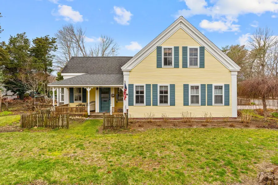 955 Main Street, Osterville, MA 02655 - #3