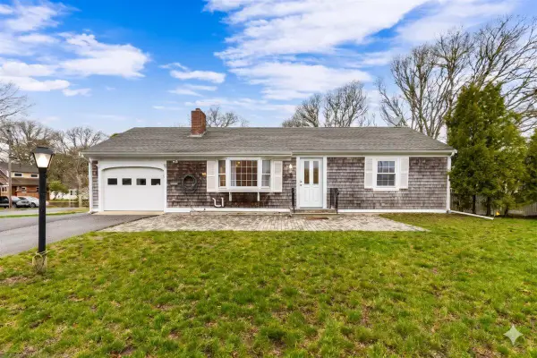 28 Merganser Lane, West Yarmouth, MA 02673