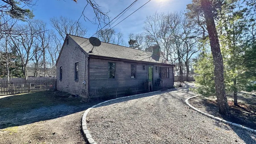 300 Brackett Road, Eastham, MA 02642 - #3