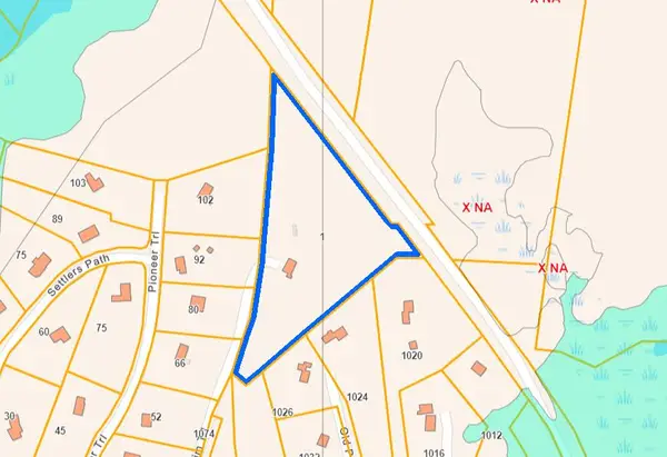 1 Old Pilgrim Trail, Marshfield, MA 02050