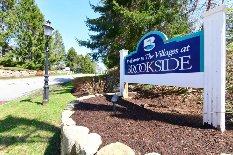 2 Candleberry Court #UNIT 2, Bourne, MA 02532 - #3