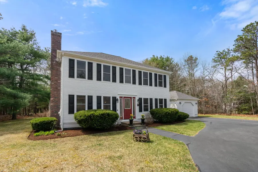 57 Fairhaven Lane, Marstons Mills, MA 02648 - #3