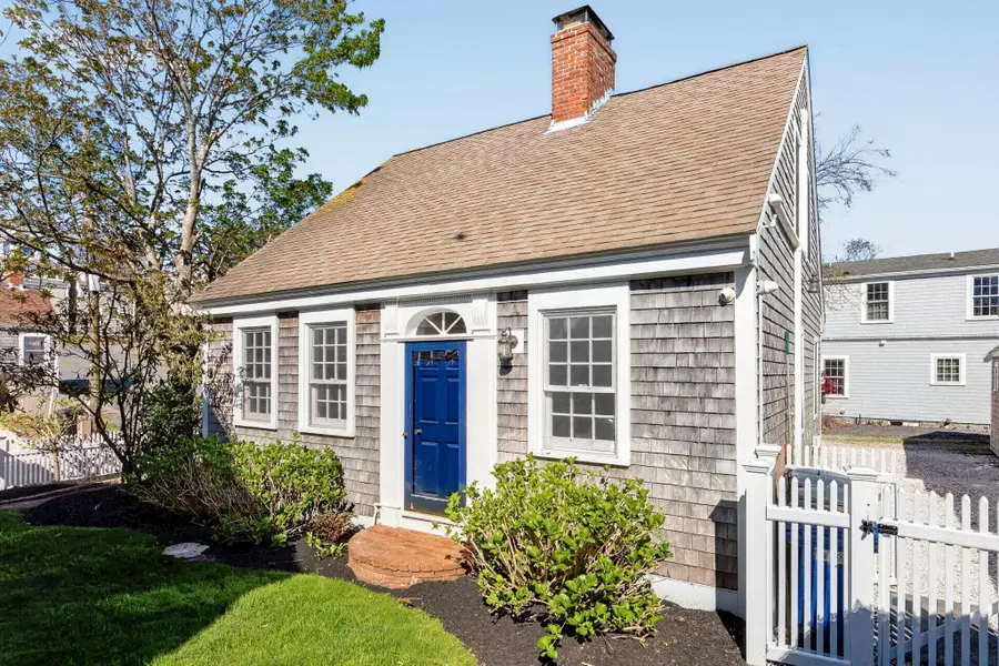 1 Atlantic Avenue, Provincetown, MA 02657 - #3