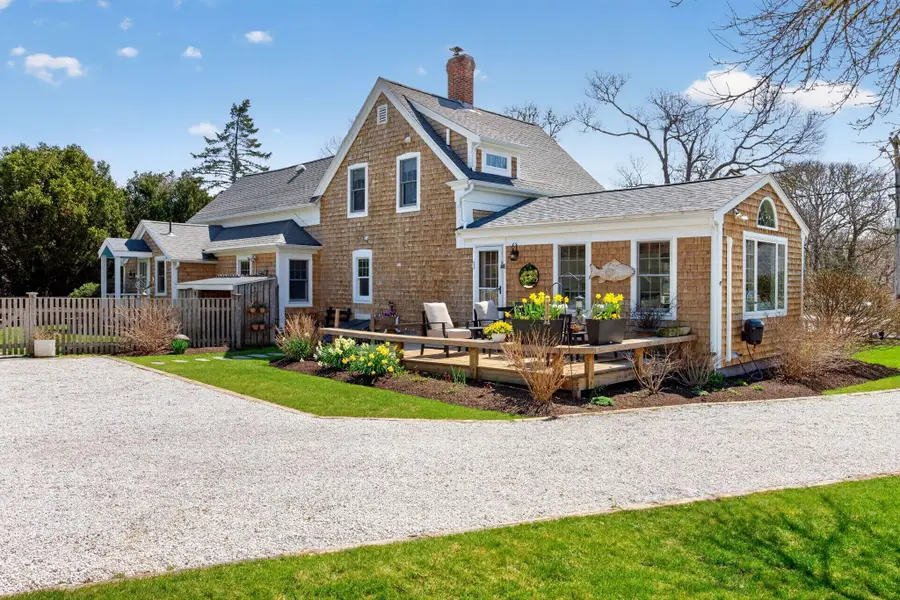 50 Long Road, Harwich, MA 02645 - #2