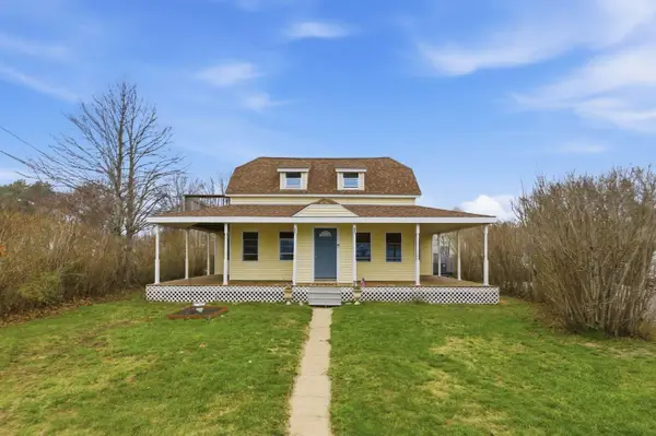 13 Harrison Avenue, Buzzards Bay, MA 02532