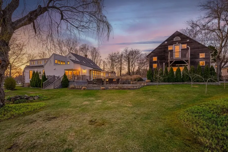 3 River Street, Sandwich, MA 02563 - #2