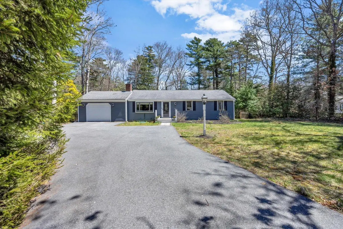 10 Guild Road, Forestdale, MA 02644 - #1