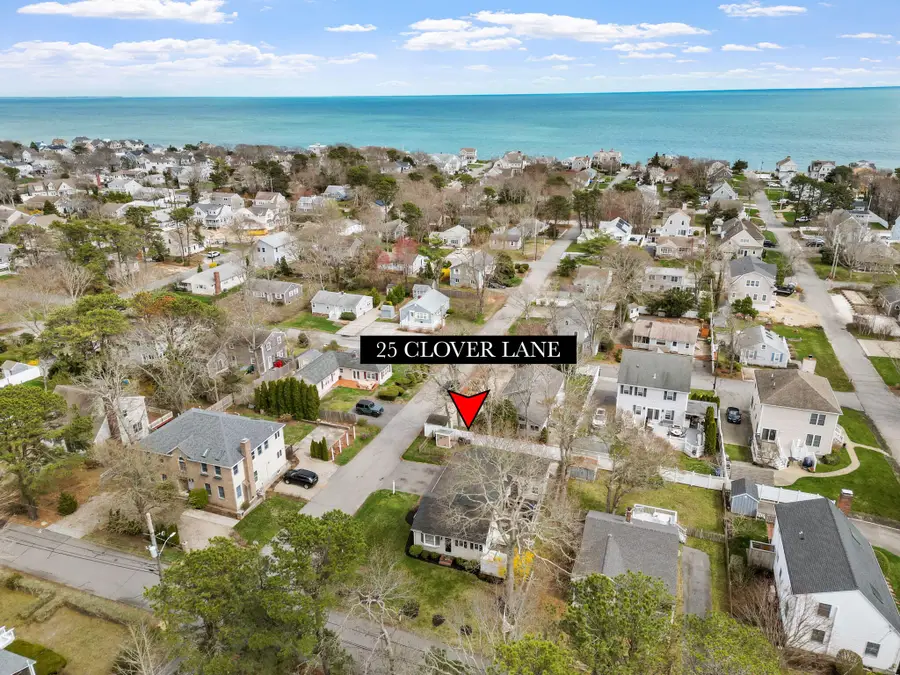 25 Clover Lane, Mashpee, MA 02649 - #3