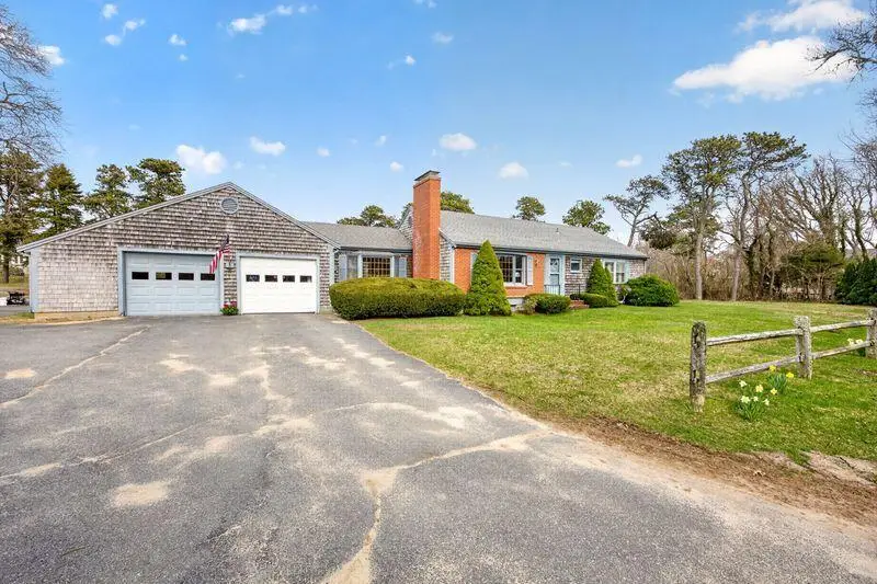 48 Glover Square, Chatham, MA 02633 - #2