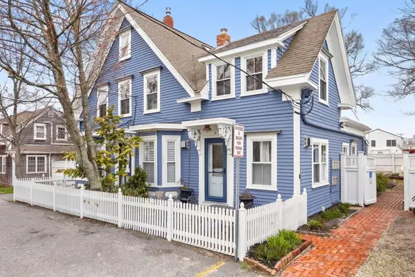 19 Center Street #Unit 5, Provincetown, MA 02657