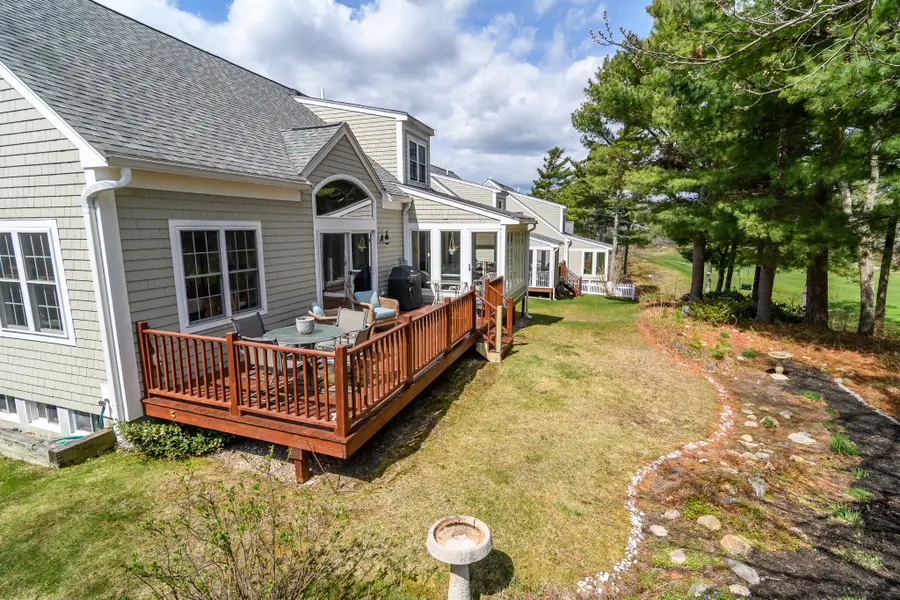 12 Sea Knoll Court #UNIT 12, Bourne, MA 02532 - #3