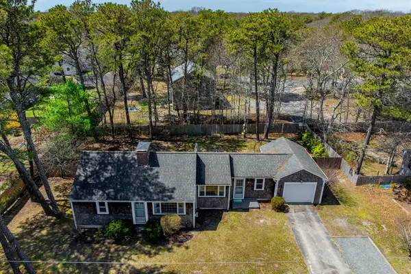 65 Phyllis Drive, South Yarmouth, MA 02664