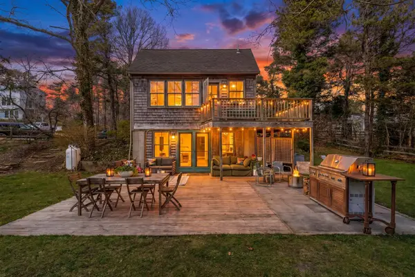 339 Coles Neck Road, Wellfleet, MA 02667