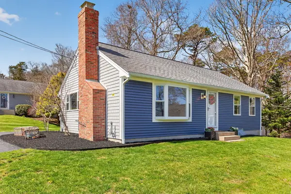 28 Chipman Road, Sandwich, MA 02563