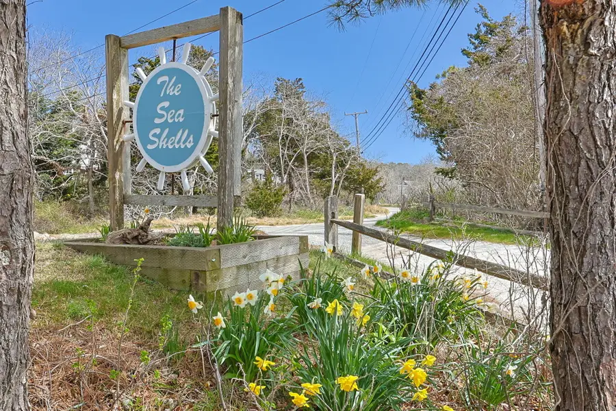 575 Chequessett Neck Road #UNIT C30, Wellfleet, MA 02667 - #2