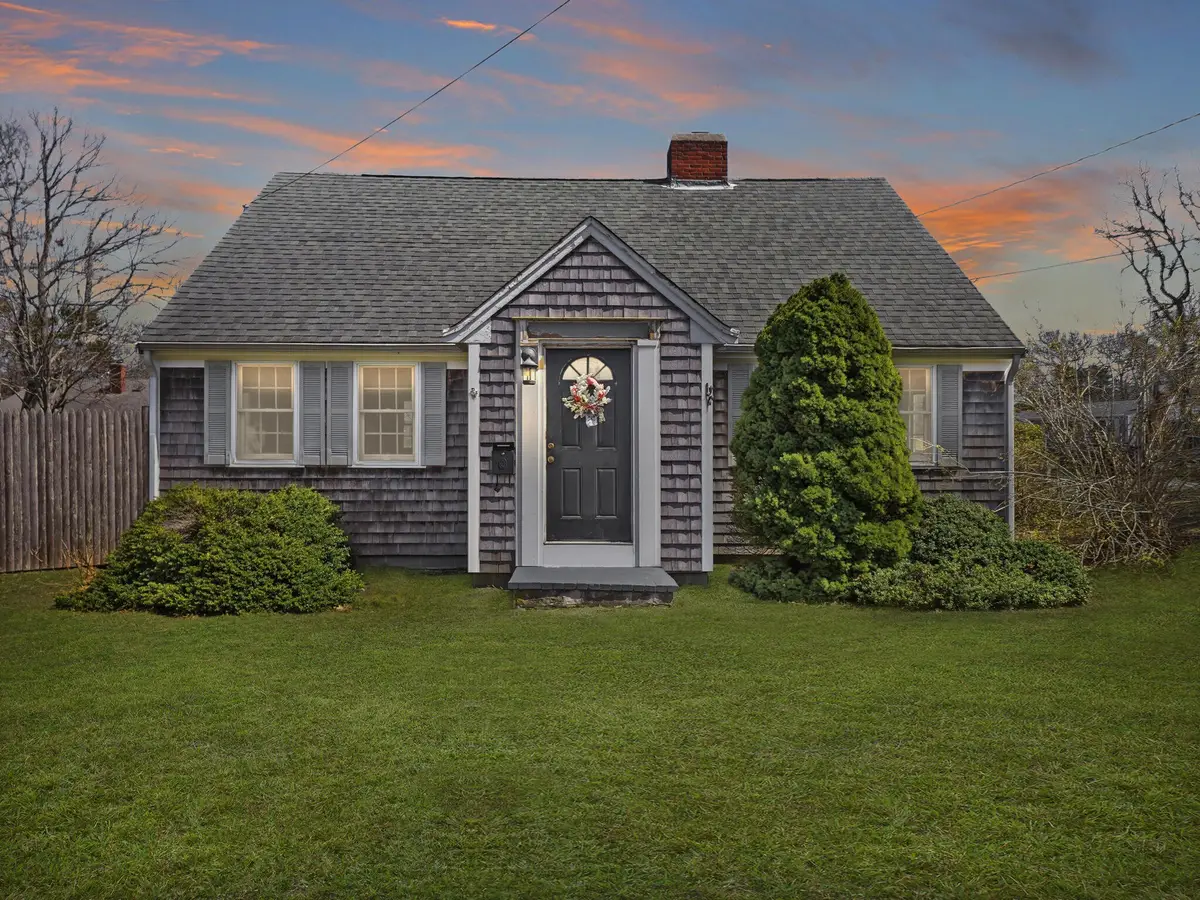 64 Ocean Avenue, South Yarmouth, MA 02664 - #1