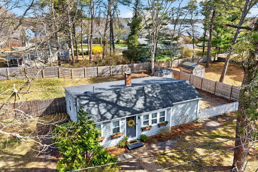 20 Indian Mound Trail, Dennis Port, MA 02639 - #2