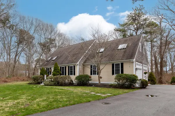 53 Desert Sands Lane, Yarmouth Port, MA 02675