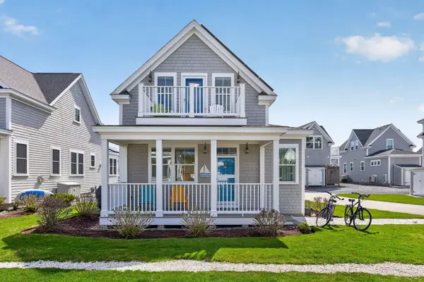61 Old Wharf Road #UNIT 62, Dennis Port, MA 02639