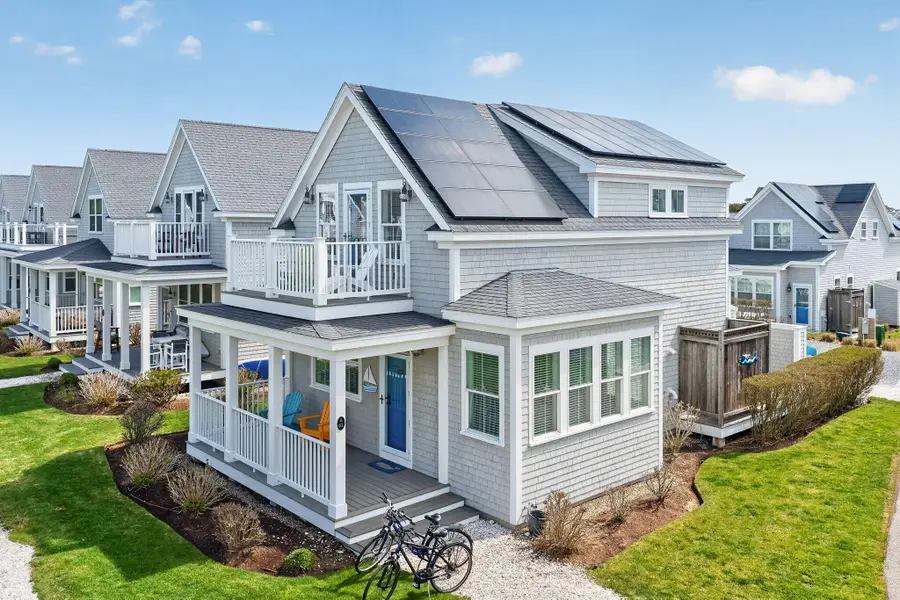 61 Old Wharf Road #UNIT 62, Dennis Port, MA 02639 - #3