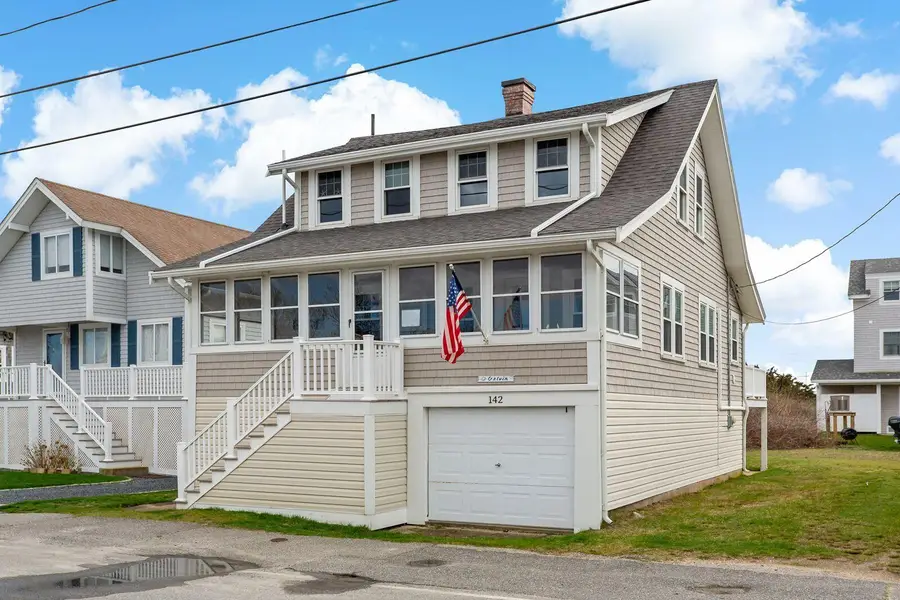142 Silver Beach Avenue, North Falmouth, MA 02556 - #2