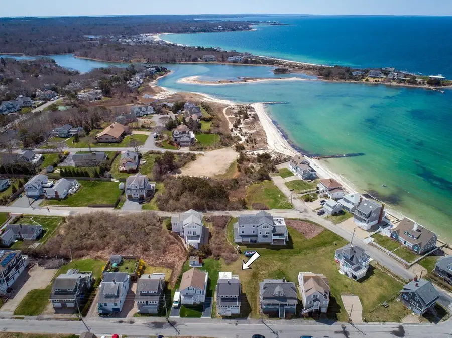 142 Silver Beach Avenue, North Falmouth, MA 02556 - #3