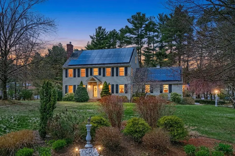 842 Main Street, Wareham, MA 02571 - #2