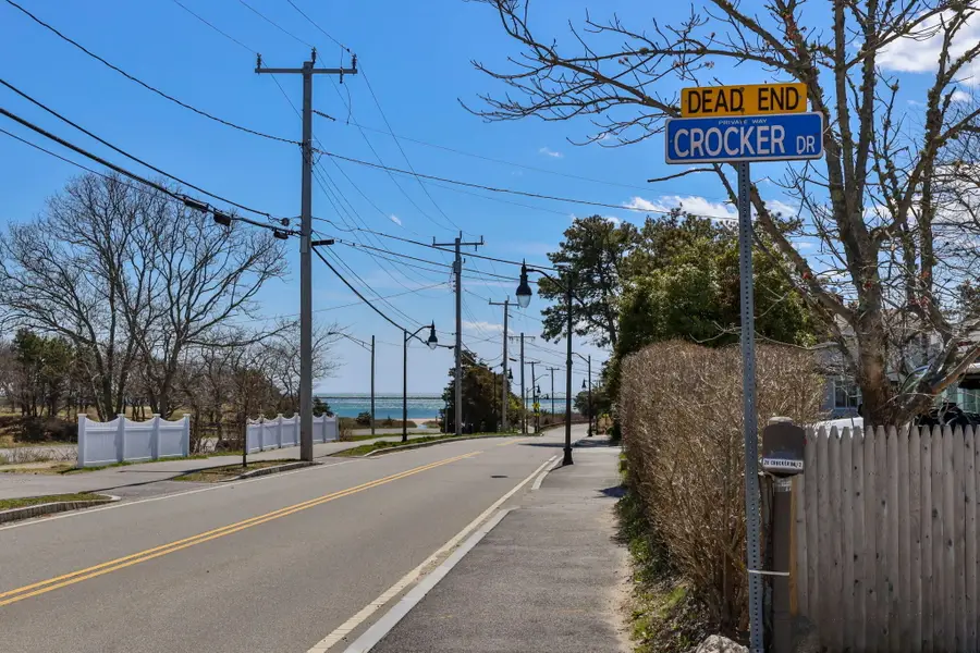 28 Crocker Drive #UNIT C, Hyannis, MA 02601 - #3