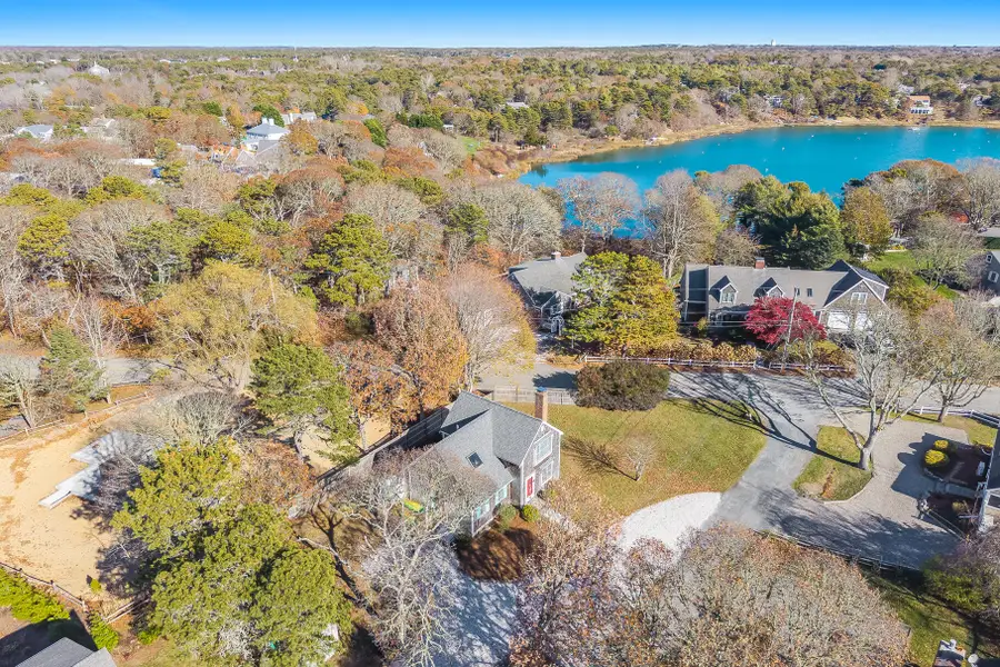 35 Pine Tree Road, South Chatham, MA 02659 - #2
