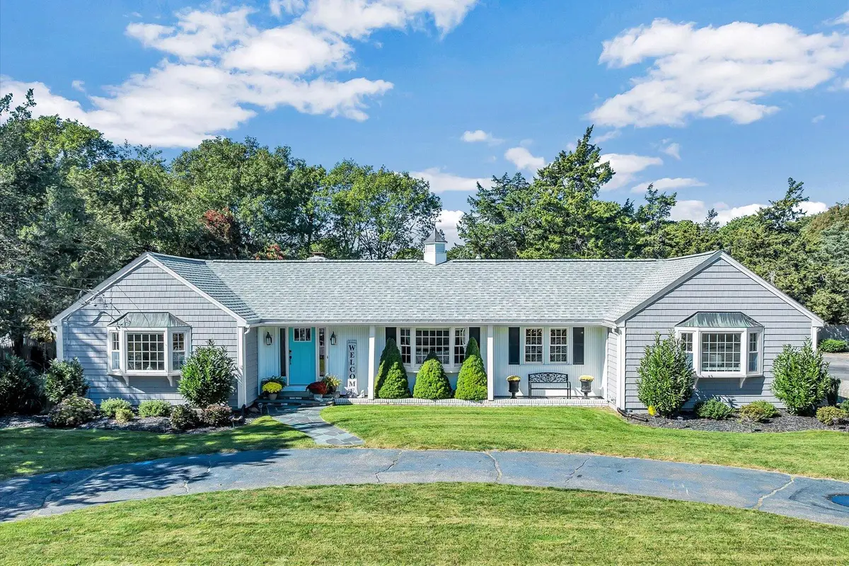 229 S Sea Avenue, South Yarmouth, MA 02664 - #1
