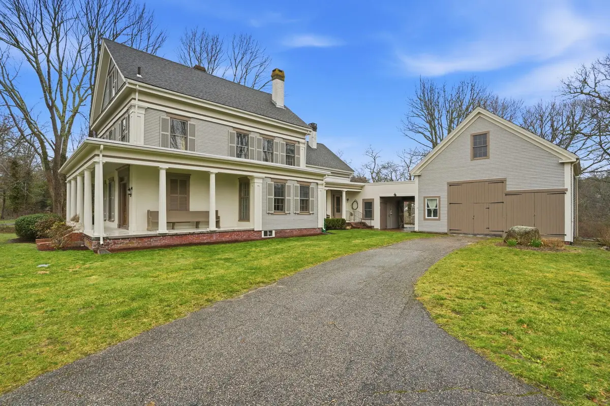 194 Center Street, Yarmouth Port, MA 02675 - #1